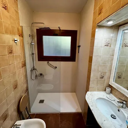 Apartamento 1mass01 Llafranc