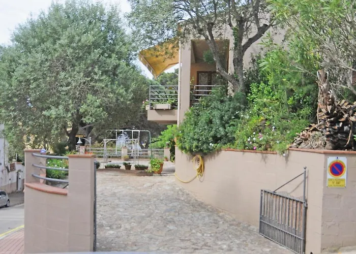 Apartment 1mass01 Llafranc